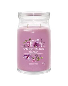 Yankee Candle Wild Orchid Large Jar